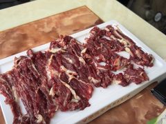 -潮悦牛肉火锅城(水贝店)