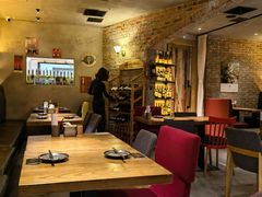 大堂-妮妮酒馆Bistro Nini