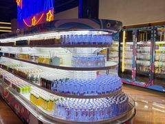 -皇室假期美食水疗会(春风路店)