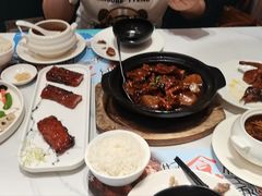 -粤小馆(天安云谷店)