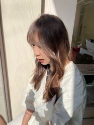 -GRAVITY HAIR 地心引力