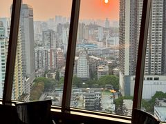 -广州花园酒店-凌璇阁360度高空海鲜自助餐CAROUSEL