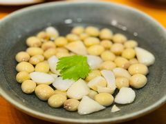 -莲餐厅·湖北菜·潜江小龙虾店(愚园路店)