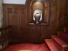 -马勒别墅·中餐厅