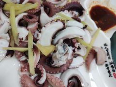 -文仔海鲜馆