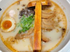 -味千拉面(双井店)