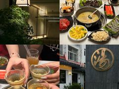 -汤宴·参须肚包鸡(南京路店)
