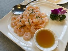 -龙井壹号·茶缘山景宴(龙井村店)