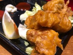 -热血兄弟·炭火烤肉(融侨中心店)