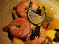 -星叶·东南亚料理(温州万象城店)