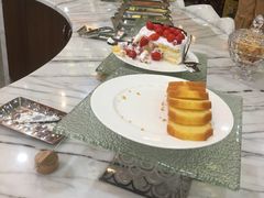 -大佛寺高级素食自助餐厅