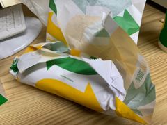 -赛百味SUBWAY(长宁龙之梦店)