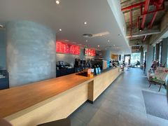 -星巴克(珠海仁恒滨海中心店)