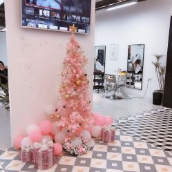 -ASA HAIR SALON