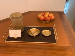 -尼依格罗香港美利酒店