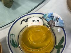 -刘姐啤酒鱼民族演艺餐厅(西街总店)
