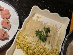 -老版火锅.12年西安排队王(沣峪口店)
