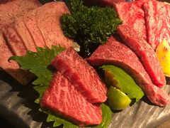 -芯元·碳烤熟成牛肉(经开店)