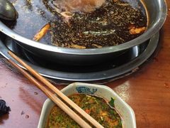 -李德富老街牛杂火锅(抚琴街店)