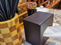 -韩师傅老大同刀削面(北苑路店)