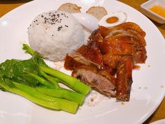 -点心皇子茶餐厅(万国大都会店)