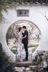 -布拉格婚纱摄影(真实客片店)
