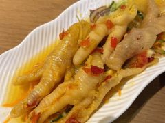 -新加坡高记KOO KEE Restaurant(盈科店)