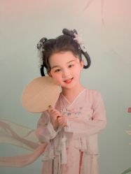 点击看大图 -倾城宝贝儿童摄影(广州天河店)