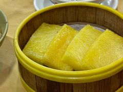 -吉莲利苑海鲜酒家(珠海拱北28年老字号店)