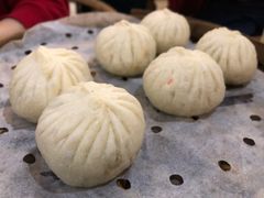 豆芽菜包子-陈傻子餐厅(世纪都会店)