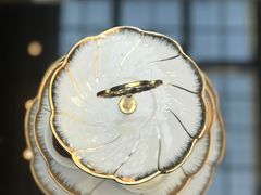 -行者书屋大堂吧 ·下午茶(南京圣和府邸酒店)