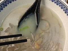 -清真马祥兴菜馆(云南北路店)