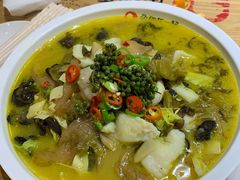 -鱼你在一起(南开天佑城店)
