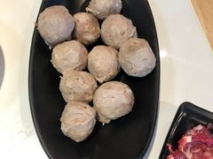 -三毛牛肉店(福强店)