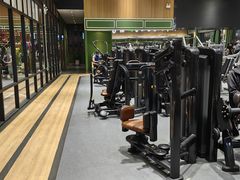 -悦莱美游泳健身会所(御景壹号店)