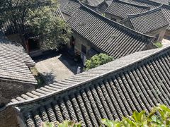 -戏马台景区