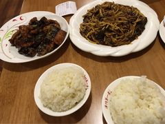 -圆满素食林饭店非遗素食(河西店)