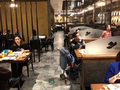 大堂-汉巴味德(沈阳万象汇店)
