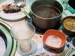 -亚马逊海鲜自助(梅溪湖步步高店)