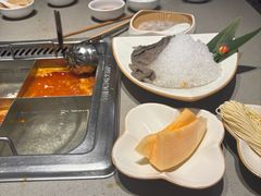 -海底捞火锅(太阳宫凯德mall店)