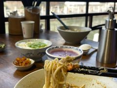 -李百蟹·江南蟹黄面·河景餐厅(夫子庙总店)