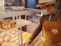 -前进麦味·天然烘焙(凯德1818店)