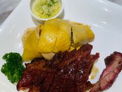 -翠华餐厅(德基广场店)