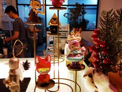 -MIMO CAFE(沙头角店)
