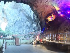-英西峰林·洞天仙境