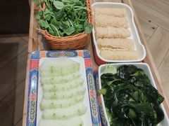 -侃爷南门铜锅涮肉