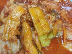 -妈妈手(山大总店)