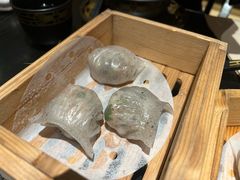 水晶虾饺皇-Dim Sum Library(太古广场店)
