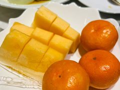 -云锦壹号·淮扬宴(徐汇万科店)