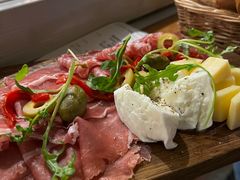 -Alimentari早午餐(安福路店)